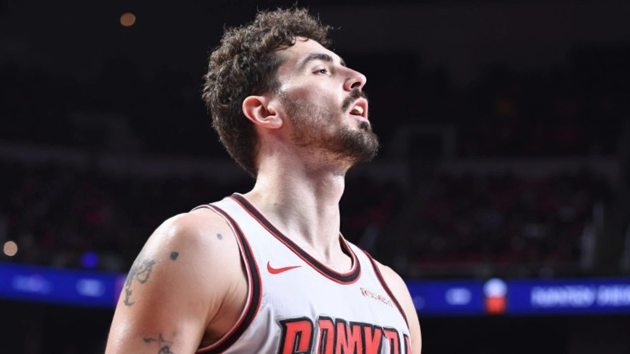 Dev Kontratlar, Eksik Maçlar ve Yeni Nesil NBA Roster Yönetimi