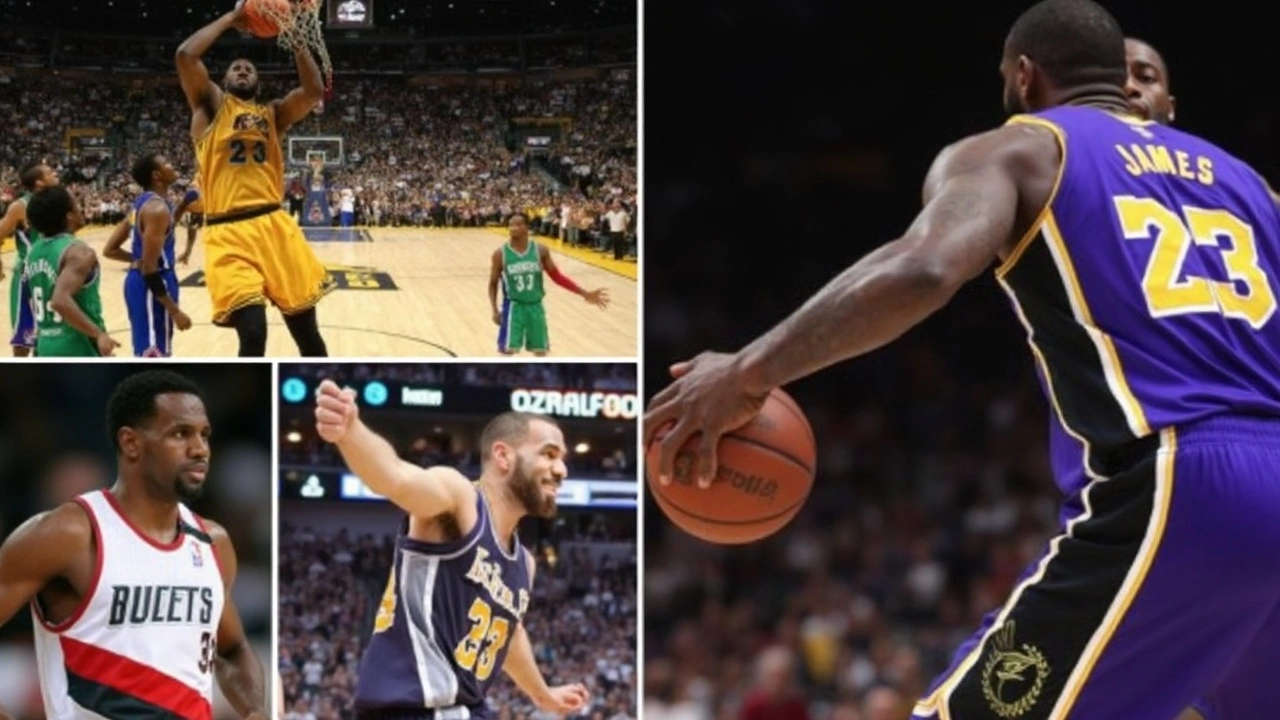 NBA Tarihinin Maç Başına En Yüksek Ücret Alan 20 Oyuncusu: Simmons ve Embiid Zirvede