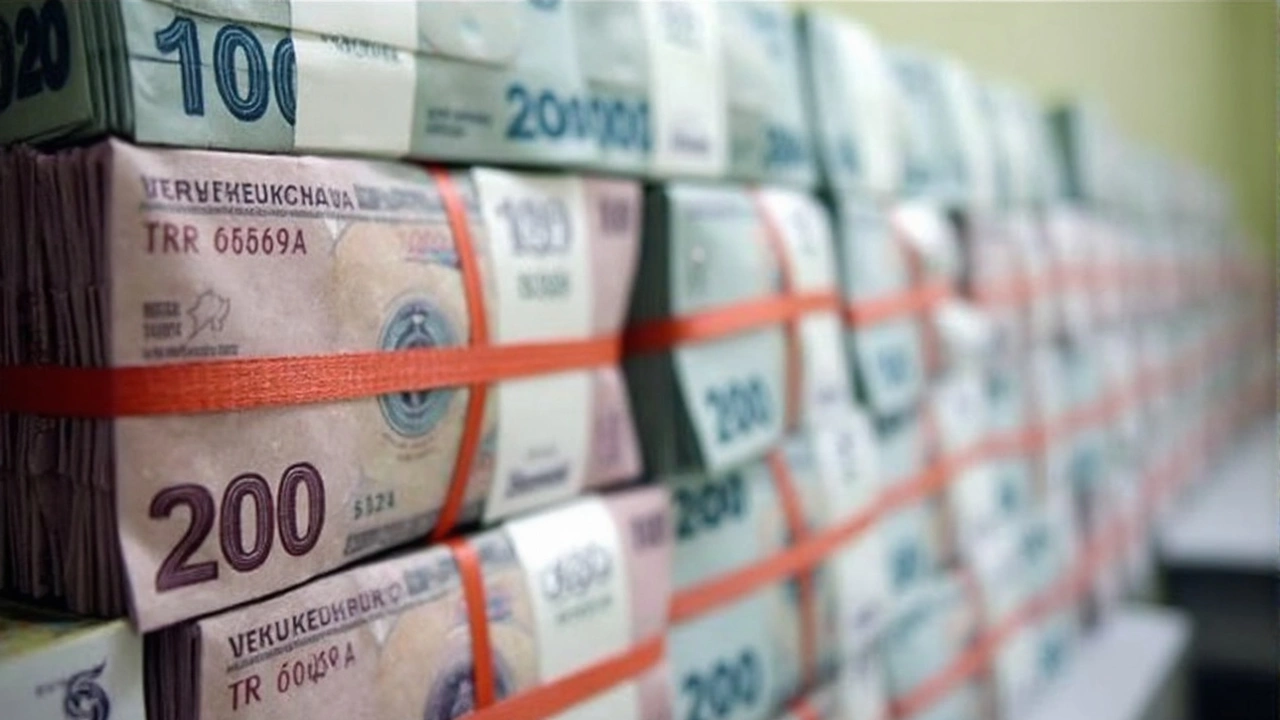 2025 Yılı Enflasyon Farkı Sonuçlandı: Memur ve Emekli Maaşlarına Zam Oranları Netleşiyor