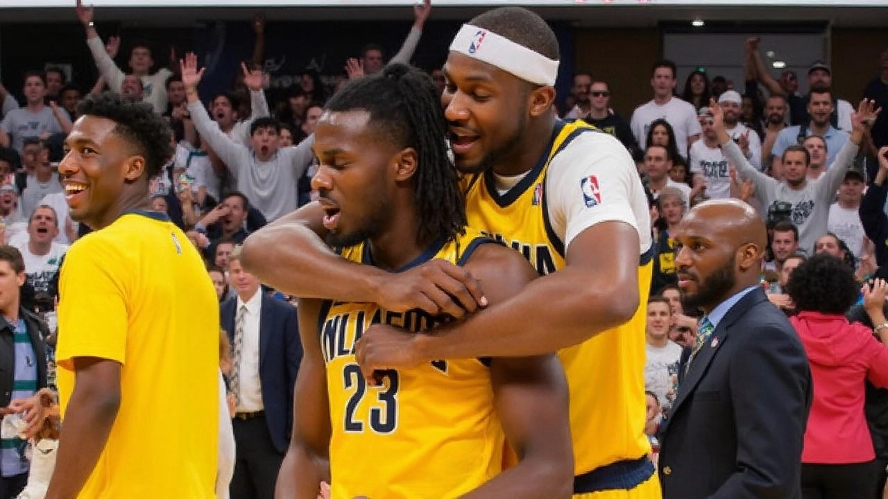 Playofflarda Rakipleri Zorladı, Stephen Curry'nin Önünü Kesti