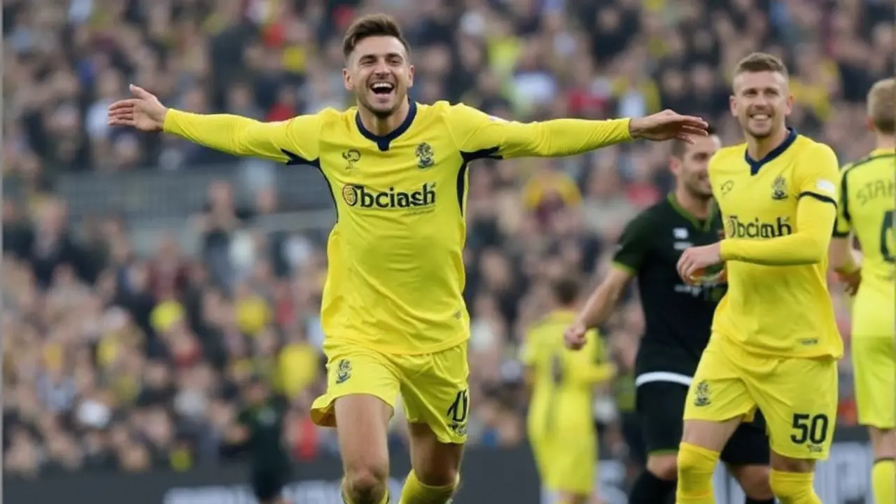 Cengiz Ünder MLS’ye golle başladı, LAFC San Diego deplasmanında yıkıldı